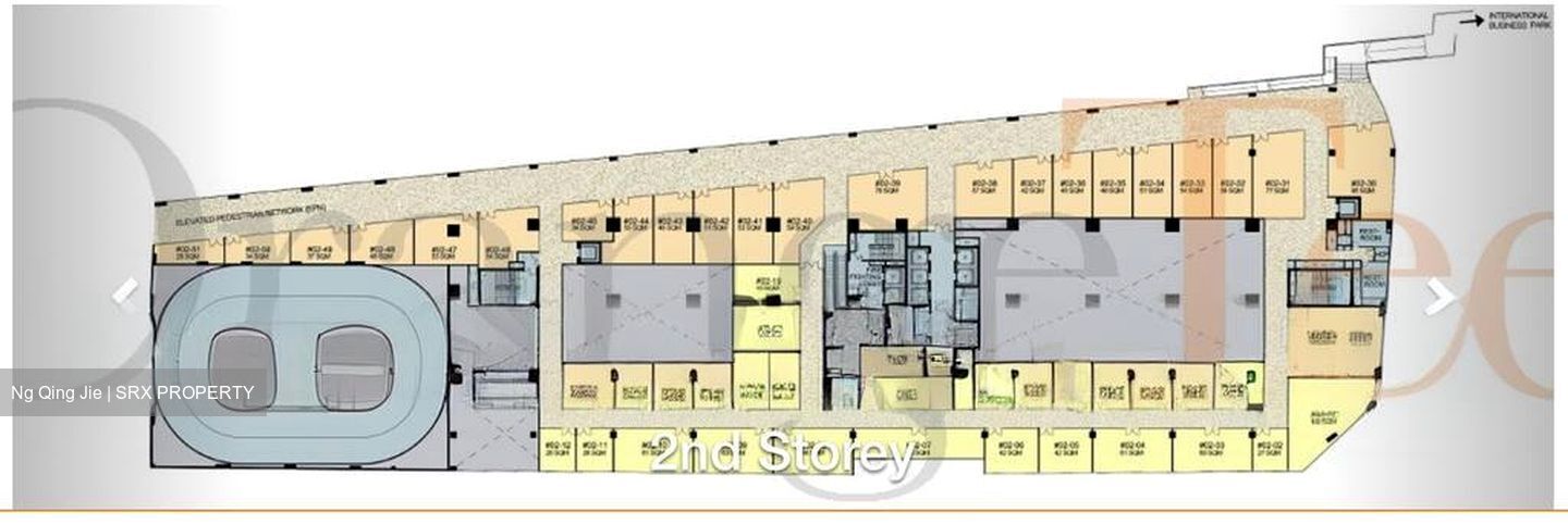 Vision Exchange (D22), Retail #514709721